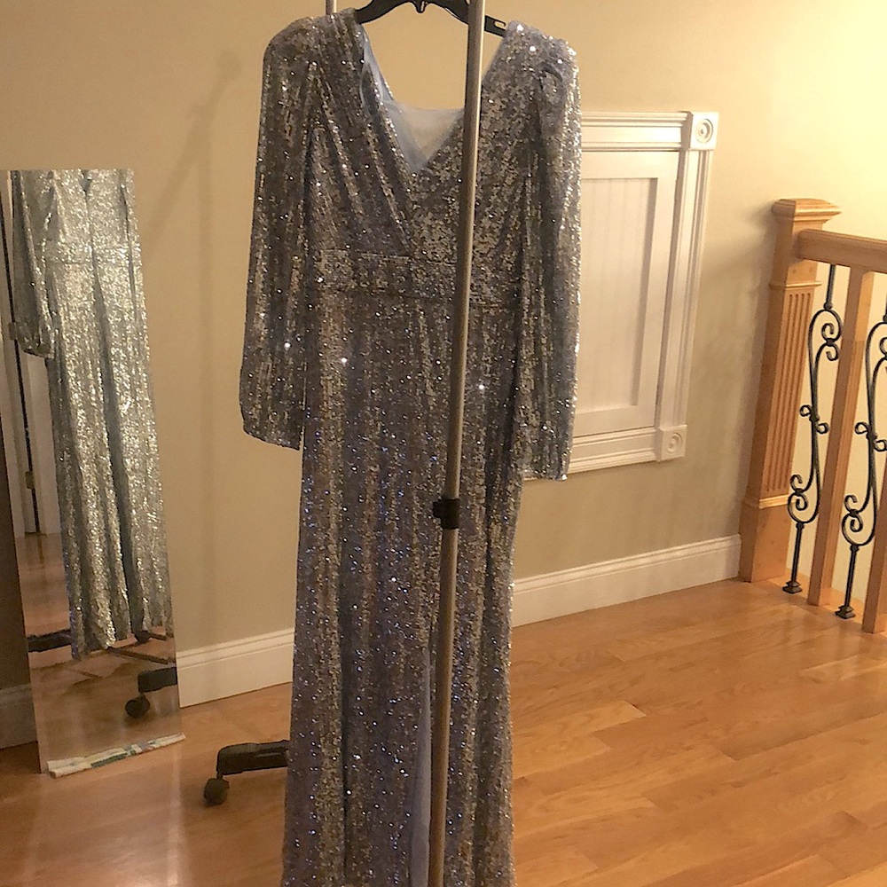 Wedding occasion